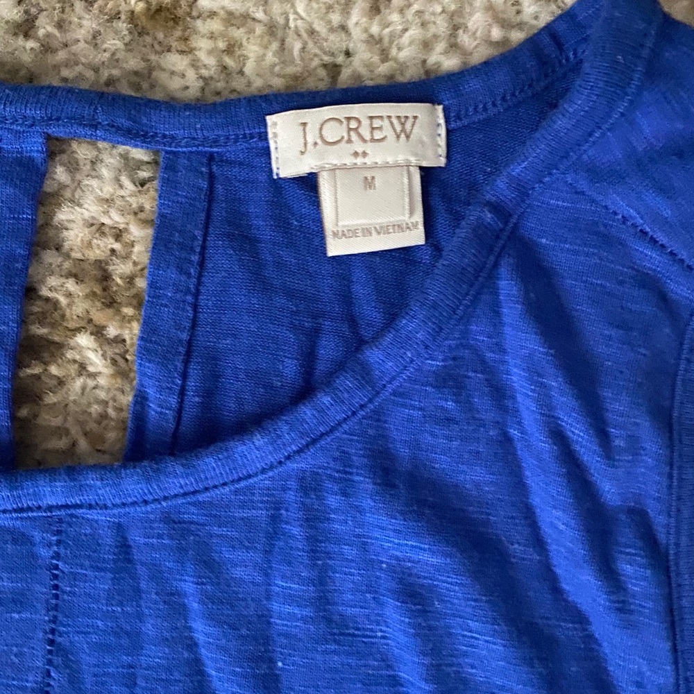 JCrew Tank - Picture 2 of 2